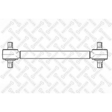 84-11816-SX STELLOX Рычаг независимой подвески колеса, подвеска колеса