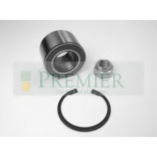 BRT1029 BRT Bearings Комплект подшипника ступицы колеса