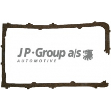 1519200400 Jp Group Прокладка, крышка головки цилиндра