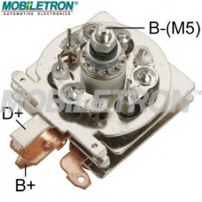 RL-20H MOBILETRON Выпрямитель, генератор