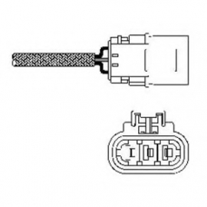 ES10456 DELPHI Лямбда-зонд