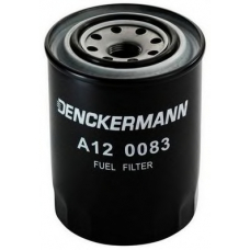 A120083 DENCKERMANN Топливный фильтр