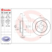 08.5443.60 BREMBO Тормозной диск