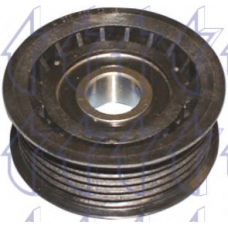 423962 TRICLO Паразитный / ведущий ролик, поликлиновой ремень