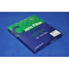 PMA-002 Parts mall Фильтр, воздух во внутренном пространстве