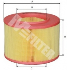 A 277 MFILTER Воздушный фильтр