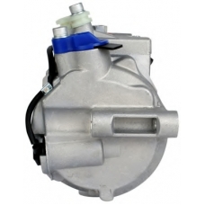 7010344 PowerMax Компрессор, кондиционер