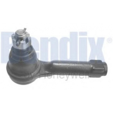 040358B BENDIX Наконечник поперечной рулевой тяги