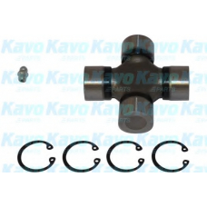 DUJ-6506 KAVO PARTS Шарнир, продольный вал