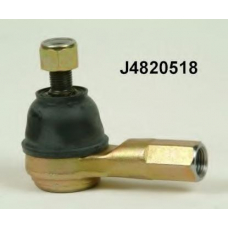 J4820518 NIPPARTS Наконечник поперечной рулевой тяги