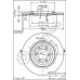 BS 7190 BRECO Тормозной диск