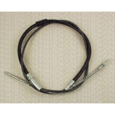 8140 11104 TRIDON Hand brake cable