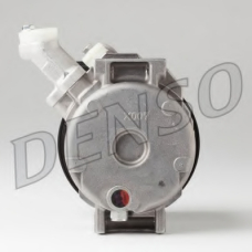 DCP45009 DENSO Компрессор, кондиционер