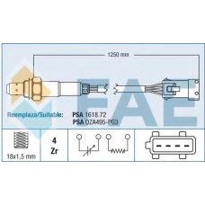 77434 FAE Лямбда-зонд