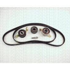 8647 16005 TRISCAN Комплект ремня грм