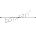 721 293 TOPRAN Газовая пружина, крышка багажник