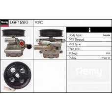 DSP1226 DELCO REMY Гидравлический насос, рулевое управление