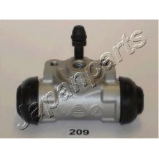 CS-209 JAPANPARTS Колесный тормозной цилиндр