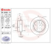 08.8305.10 BREMBO Тормозной диск