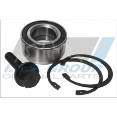 10-1124 IJS GROUP Комплект подшипника ступицы колеса