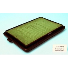 J1324013 NIPPARTS Воздушный фильтр