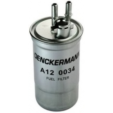 A120034 DENCKERMANN Топливный фильтр