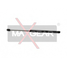 12-0045 MAXGEAR Газовая пружина, крышка багажник