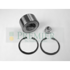 BRT1028 BRT Bearings Комплект подшипника ступицы колеса