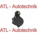 A 76 050 ATL Autotechnik Стартер