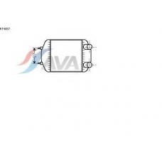 RT4057 AVA Интеркулер