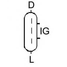 245131752 DRI Генератор