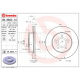 09.8852.11 BREMBO Тормозной диск