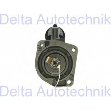 A 10 480 DELTA AUTOTECHNIK Стартер