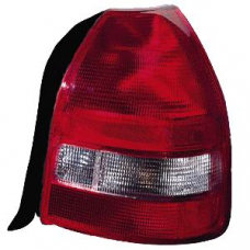 317-1909R-US-CR DEPO Rear lamp