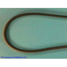 ADT39610 BLUE PRINT Поликлиновой ремень
