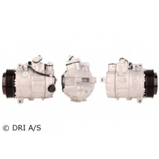 700510556 DRI Компрессор, кондиционер