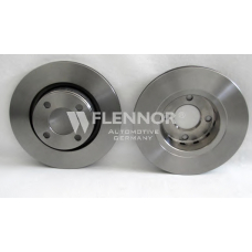 FB110111-C FLENNOR Тормозной диск