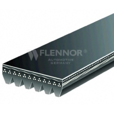 6PK2650 FLENNOR Поликлиновой ремень