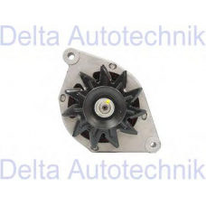 L 34 900 DELTA AUTOTECHNIK Генератор