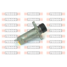 FHC6088 FERODO Рабочий цилиндр, система сцепления