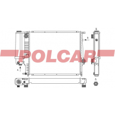 2015082X POLCAR Ch?odnice wody