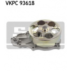 VKPC 93618 SKF Водяной насос