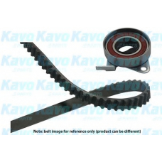 DKT-1502 KAVO PARTS Комплект ремня грм