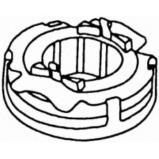 14426 01 LEMFORDER Выжимной подшипник