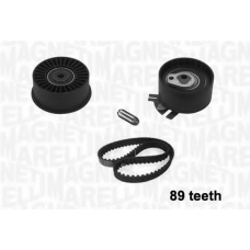 341305330000 MAGNETI MARELLI Комплект ремня ГРМ