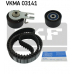 VKMA 03141 SKF Комплект ремня грм