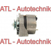 L 34 550 ATL Autotechnik Генератор