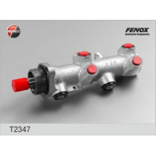 T2347 FENOX Главный тормозной цилиндр