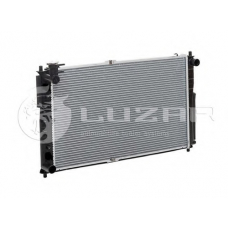 LRc 08C5 LUZAR Радиатор, охлаждение двигателя
