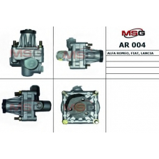 AR 004 MSG Гидравлический насос, рулевое управление